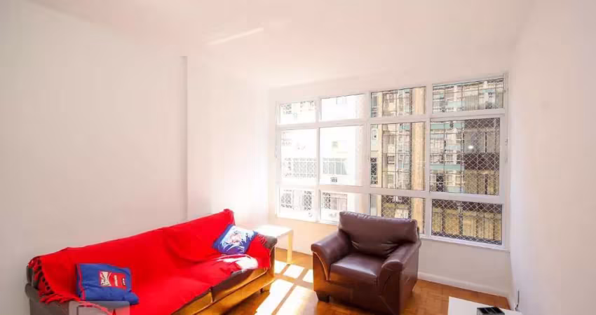 Apartamento para venda - copacabana, 3 quartos,  90 m² - rio de janeiro