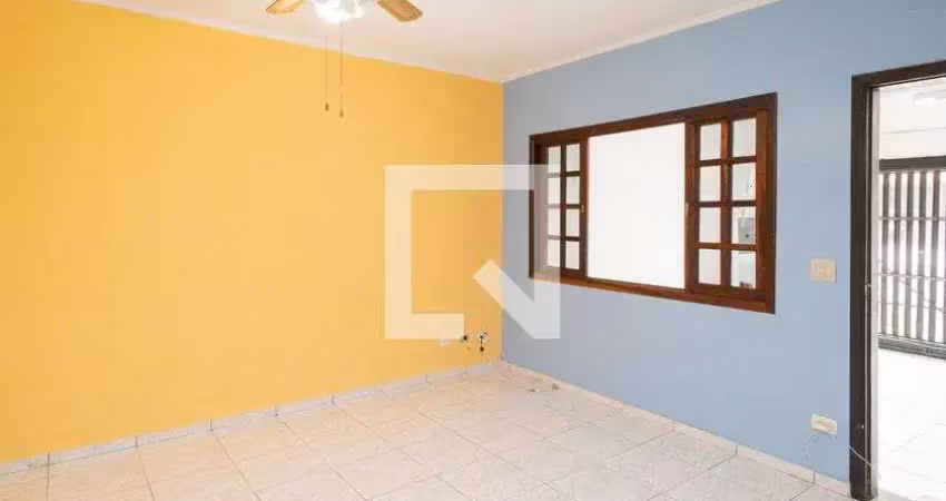 Casa para venda - jardim independência, 3 quartos,  150 m² - são bernardo do campo