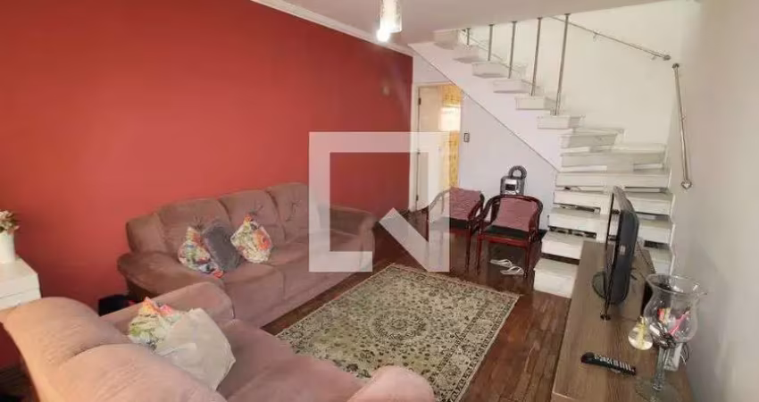 Casa para venda - vila guilherme, 3 quartos,  85 m² - são paulo