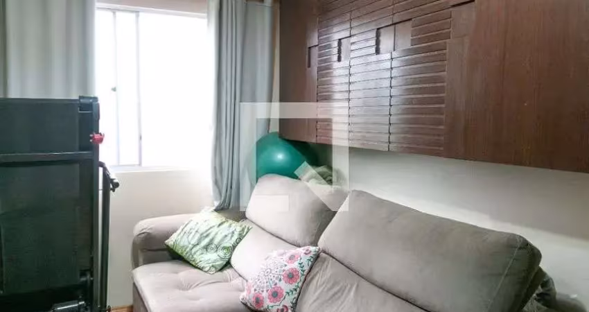 Apartamento para venda - nova petrópolis, 2 quartos,  58 m² - são bernardo do campo