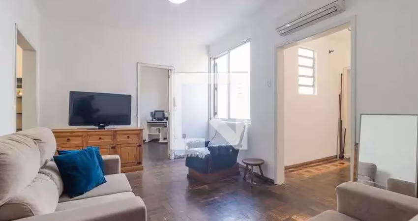Apartamento para venda - cidade baixa, 3 quartos,  110 m² - porto alegre