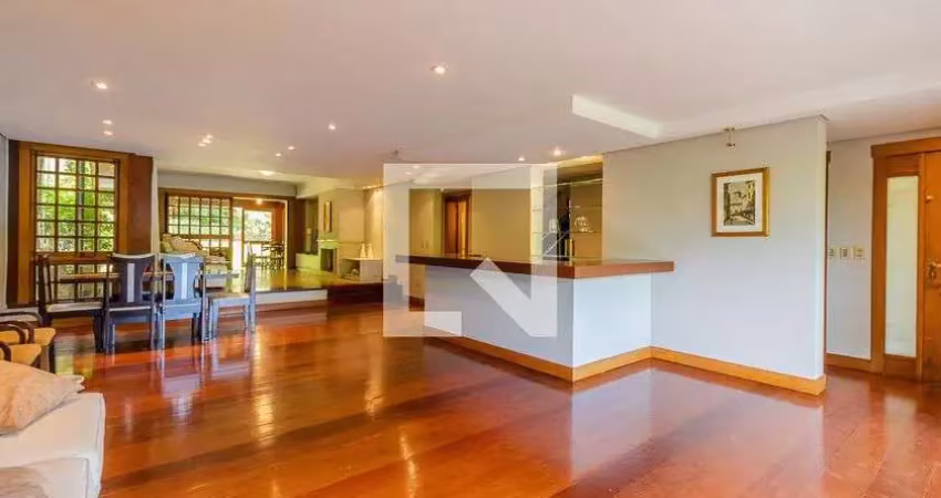 Casa para venda - ipanema, 4 quartos,  427 m² - porto alegre