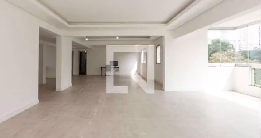 Apartamento para venda - campo belo, 3 quartos,  200 m² - são paulo