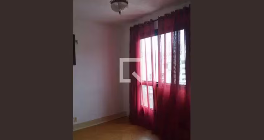 Apartamento para venda - vila das mercês, 2 quartos,  49 m² - são paulo