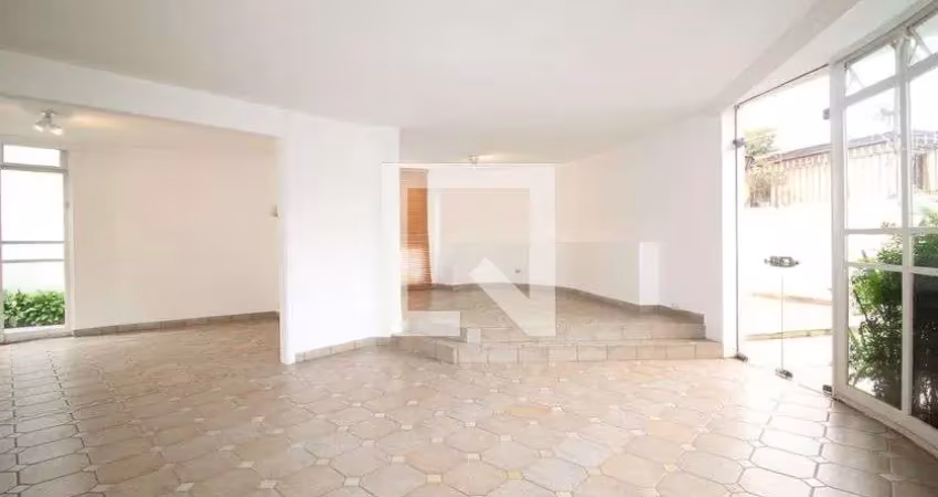 Casa para venda - vila madalena, 5 quartos,  290 m² - são paulo