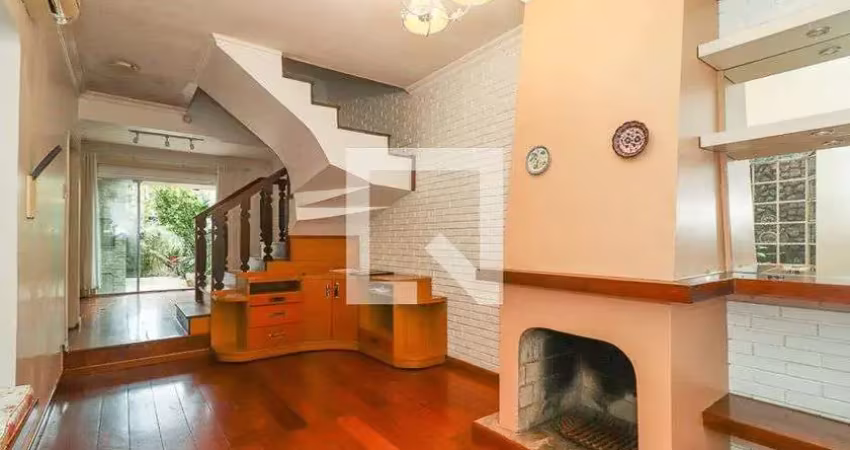 Casa para venda - rio branco, 3 quartos,  200 m² - porto alegre