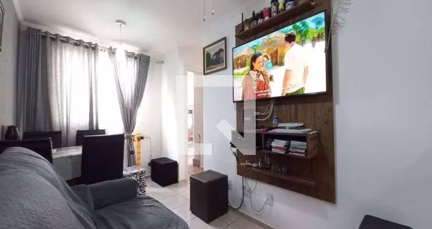 Apartamento para venda - parque prado, 2 quartos,  50 m² - campinas
