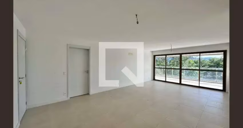 Apartamento para venda - barra da tijuca - marapendi, 4 quartos,  187 m² - rio de janeiro
