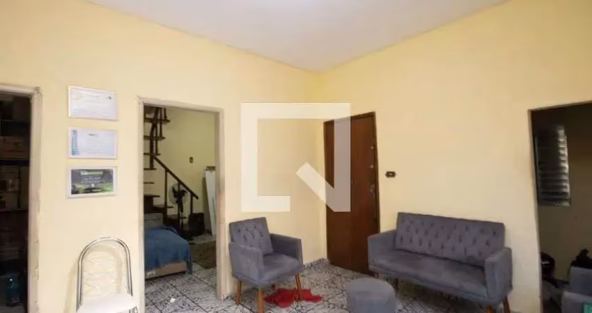 Casa para venda - vila mazzei, 2 quartos,  150 m² - são paulo
