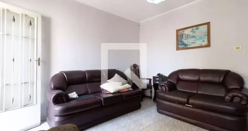Casa para venda - vila formosa, 1 quarto,  125 m² - são paulo