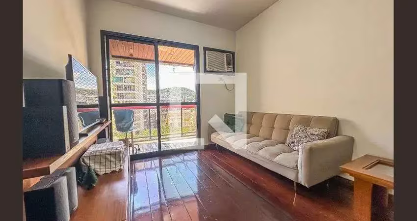 Apartamento para venda - botafogo, 2 quartos,  74 m² - rio de janeiro