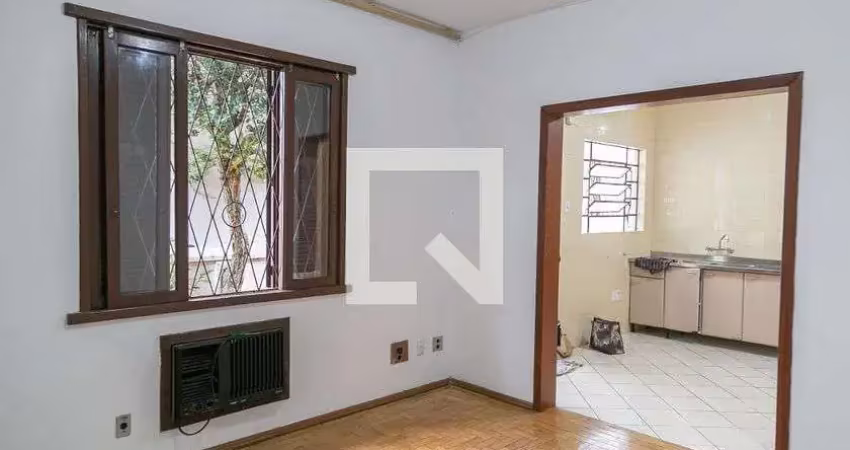 Casa para venda - glória, 3 quartos,  195 m² - porto alegre