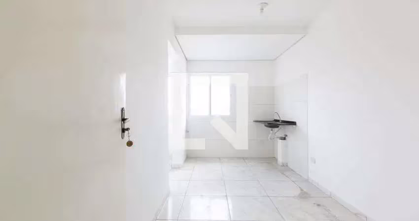 Apartamento para venda - itaquera, 2 quartos,  47 m² - são paulo
