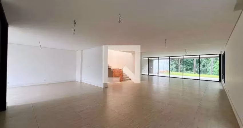 Casa para venda - paraíso, 4 quartos,  845 m² - são paulo