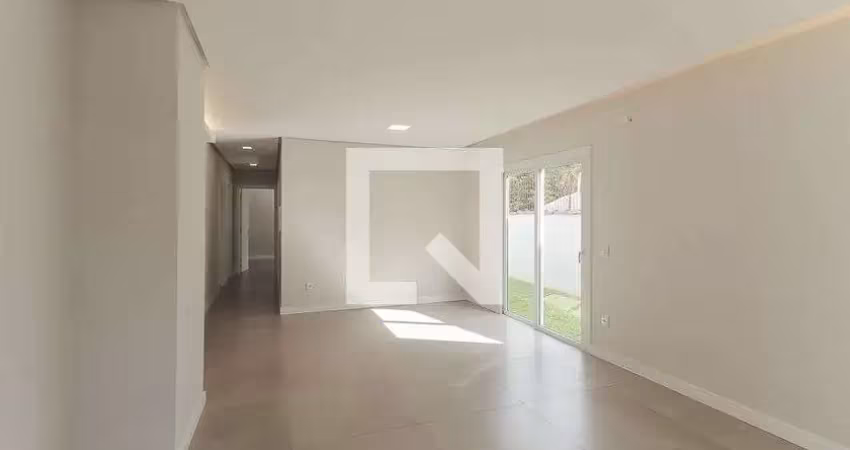 Casa para venda - pinheiro, 3 quartos,  116 m² - são leopoldo