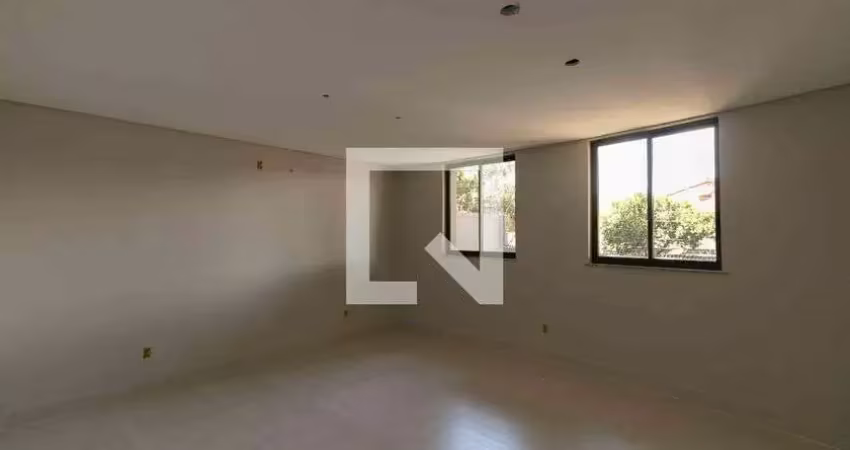 Casa para venda - liberdade, 4 quartos,  430 m² - belo horizonte