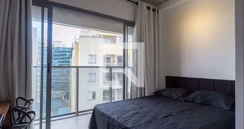 Kitnet / stúdio para venda - bela vista, 1 quarto,  21 m² - são paulo