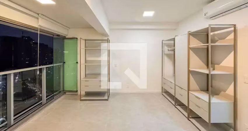 Kitnet / stúdio para venda - vila mariana, 1 quarto,  25 m² - são paulo