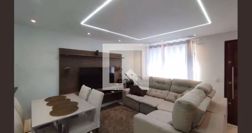 Casa / sobrado em condomínio para venda - vila ré, 4 quartos,  140 m² - são paulo