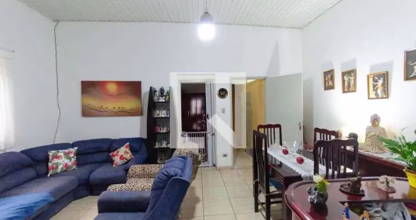 Casa para venda - ipiranga, 2 quartos,  78 m² - são paulo