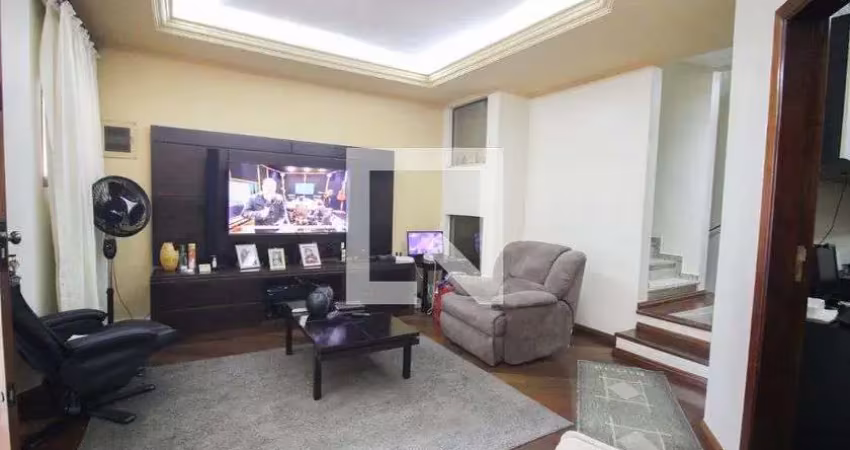 Casa para venda - água fria, 4 quartos,  415 m² - são paulo