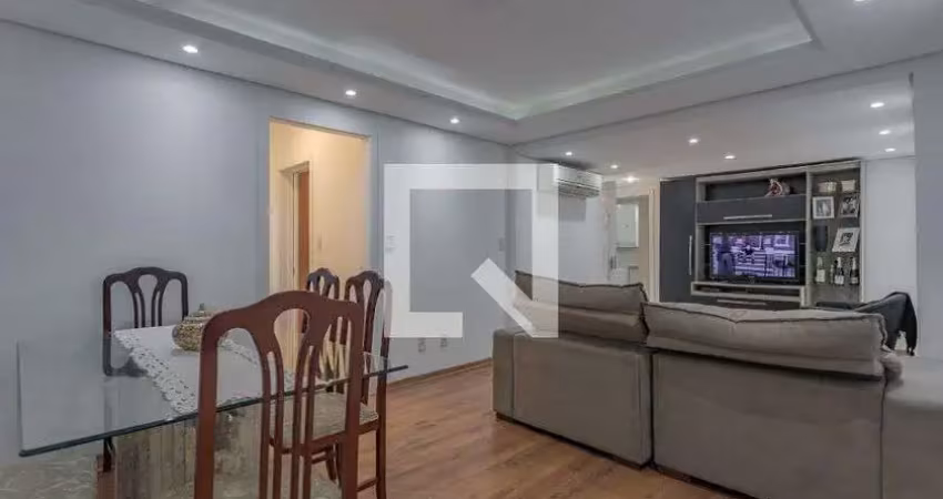 Apartamento para venda - petrópolis, 3 quartos,  150 m² - porto alegre