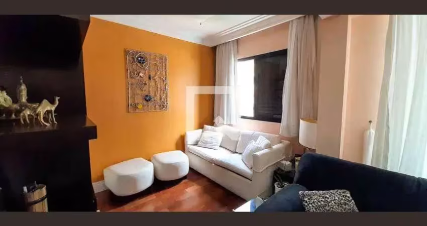 Apartamento para venda - vila yara, 2 quartos,  80 m² - osasco