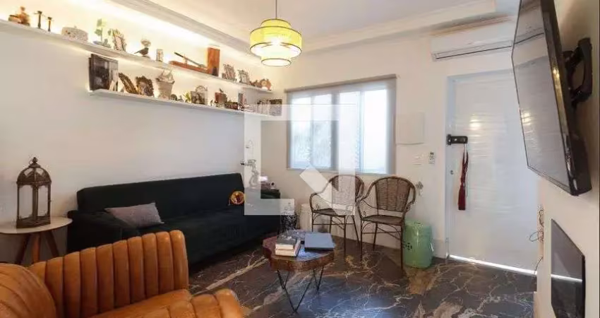 Casa / sobrado em condomínio para venda - vila carrão, 3 quartos,  125 m² - são paulo
