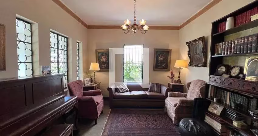 Casa para venda - jardim paulista, 4 quartos,  290 m² - são paulo