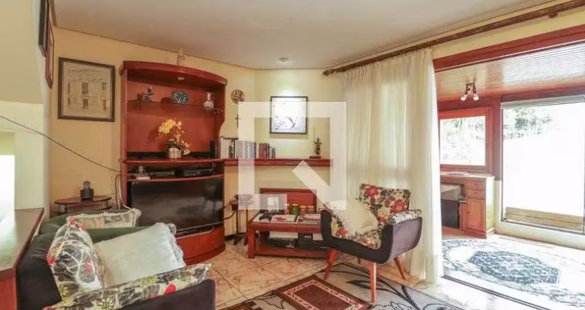 Casa / sobrado em condomínio para venda - ipanema, 3 quartos,  258 m² - porto alegre