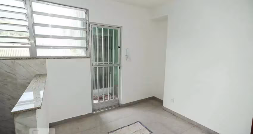 Apartamento para venda - piedade, 1 quarto,  32 m² - rio de janeiro
