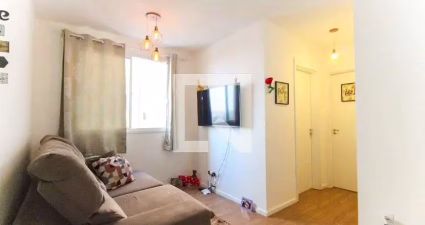 Apartamento para venda - itaquera, 2 quartos,  43 m² - são paulo
