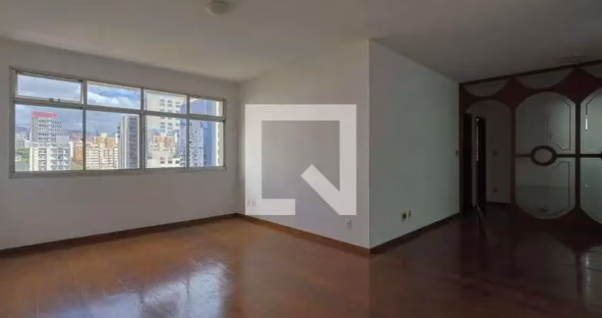 Apartamento para venda - savassi, 3 quartos,  120 m² - belo horizonte