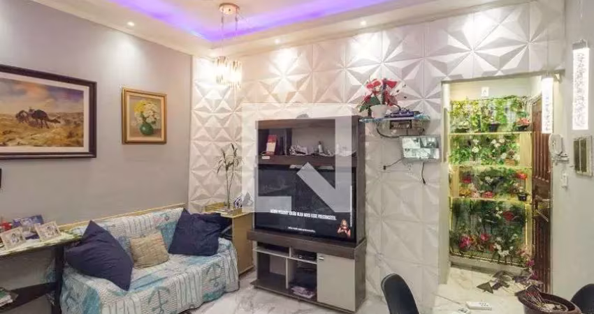 Apartamento para venda - santa cecília, 2 quartos,  80 m² - são paulo