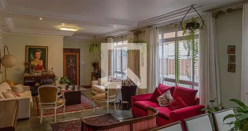 Apartamento para venda - bela vista, 3 quartos,  275 m² - são paulo