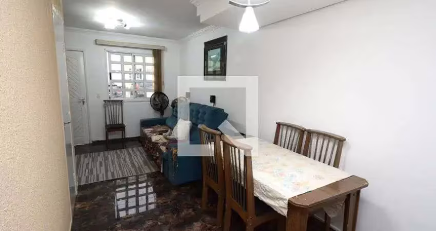 Casa / sobrado em condomínio para venda - vila campo grande, 3 quartos,  100 m² - são paulo