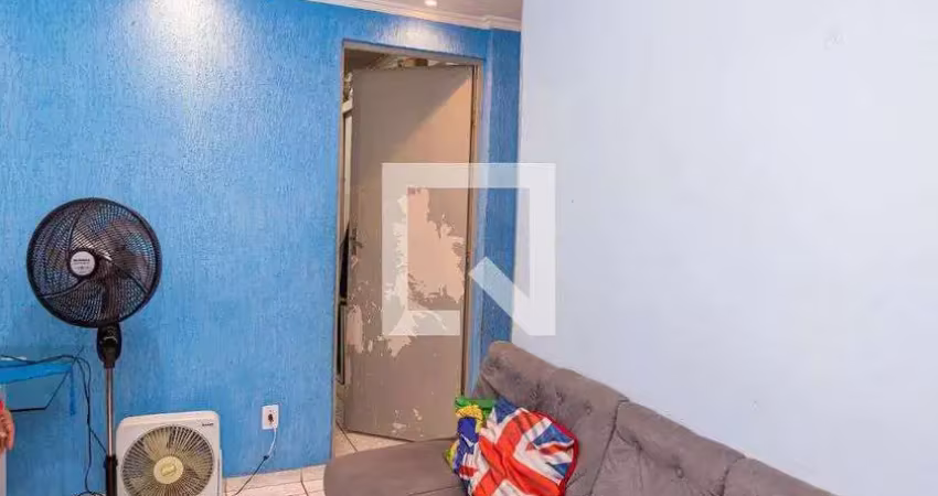 Apartamento para venda - cangaíba, 2 quartos,  47 m² - são paulo