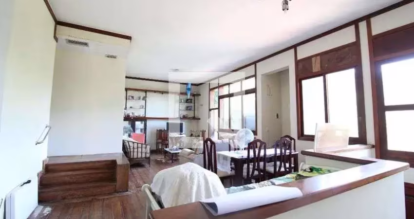 Casa / sobrado em condomínio para venda - freguesia , 4 quartos,  412 m² - rio de janeiro