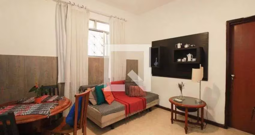 Apartamento para venda - copacabana, 1 quarto,  40 m² - rio de janeiro