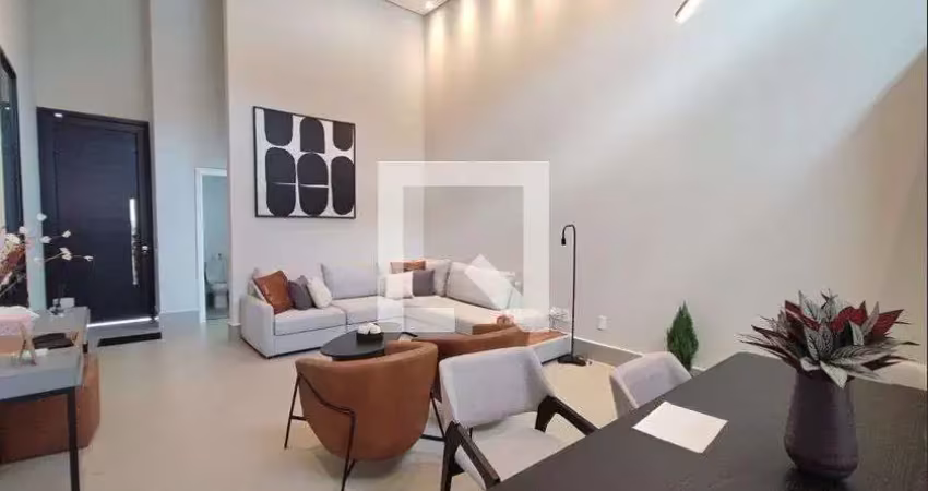 Casa / sobrado em condomínio para venda - swiss park, 3 quartos,  200 m² - campinas