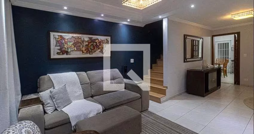 Casa para venda - sacomã, 2 quartos,  126 m² - são paulo