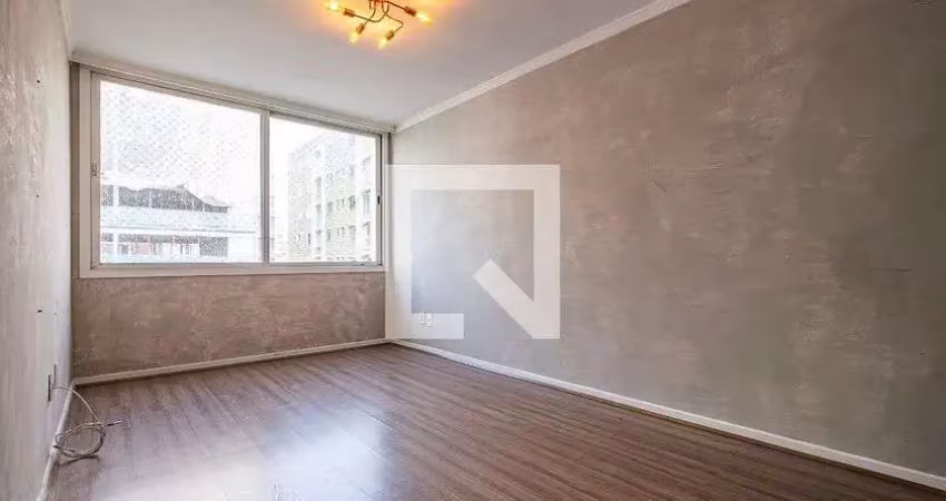 Apartamento para venda - jardim paulista, 3 quartos,  80 m² - são paulo