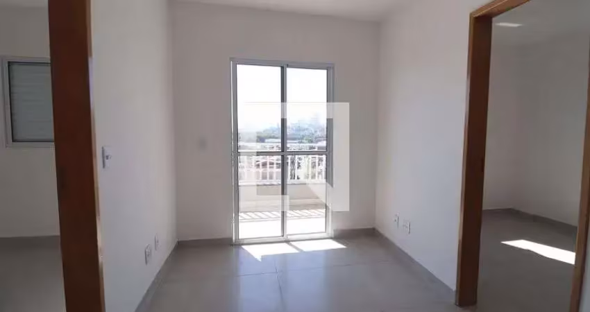 Apartamento para venda - tatuapé, 2 quartos,  45 m² - são paulo