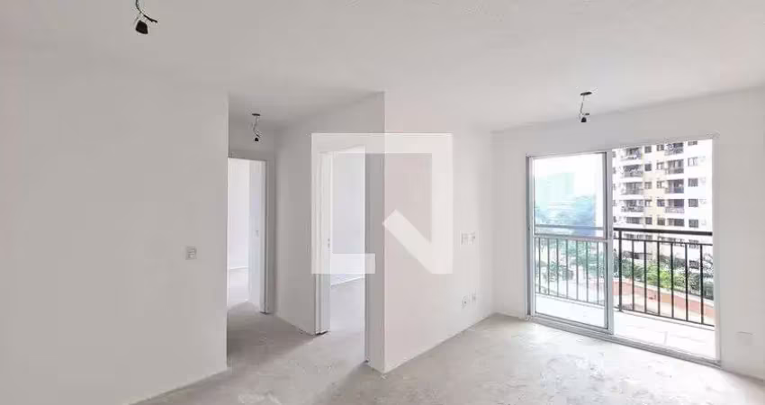 Apartamento para venda - del castilho, 2 quartos,  48 m² - rio de janeiro