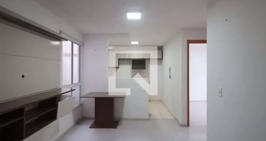 Apartamento para venda - são josé, 2 quartos,  41 m² - canoas
