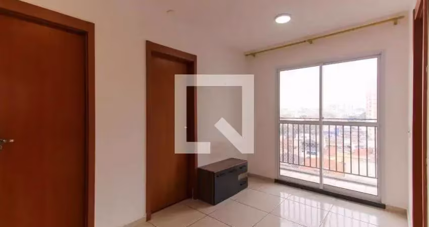 Apartamento para venda - belém, 2 quartos,  37 m² - são paulo