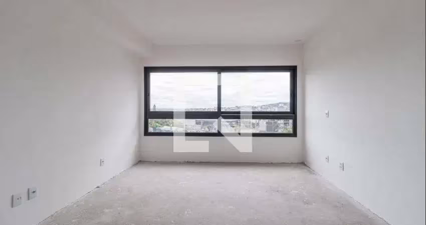 Kitnet / stúdio para venda - petrópolis, 1 quarto,  29 m² - porto alegre