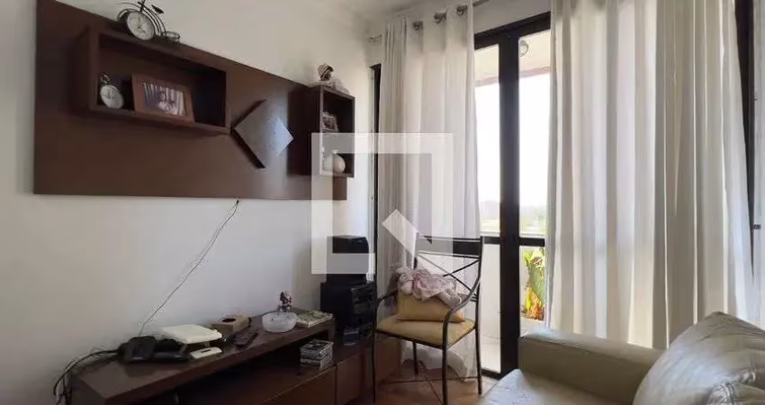 Apartamento para venda - centro, 2 quartos,  66 m² - guarulhos