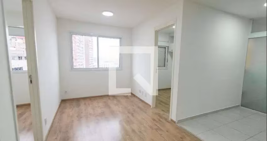 Apartamento para venda - liberdade, 2 quartos,  37 m² - são paulo