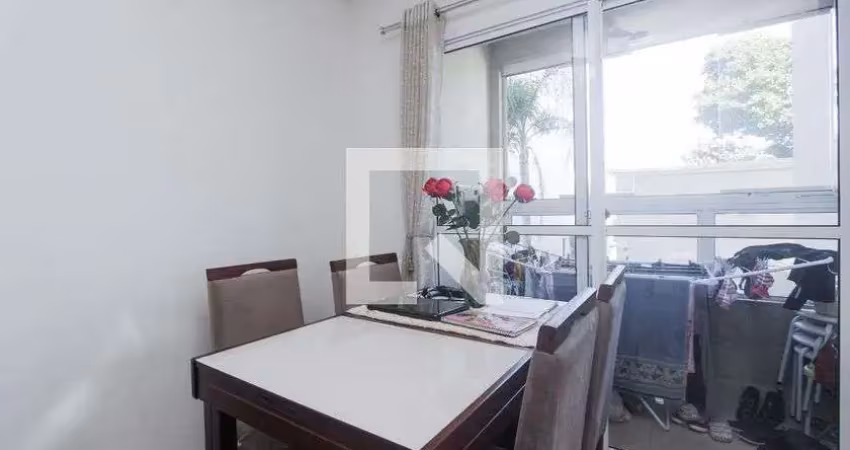 Apartamento para venda - vila operária, 2 quartos,  80 m² - porto alegre